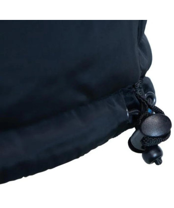 Aqua Bunda Reversible DPM Jacket