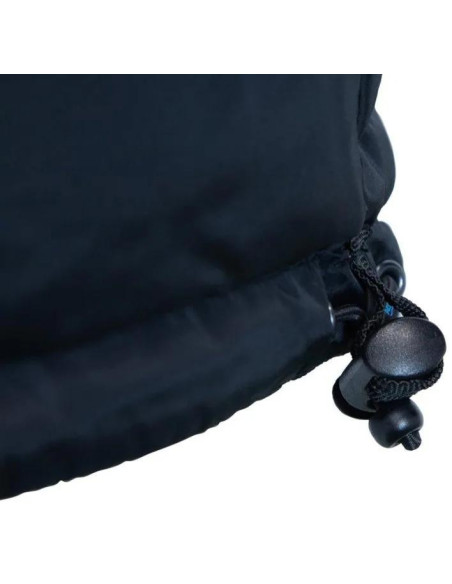 Aqua Bunda Reversible DPM Jacket