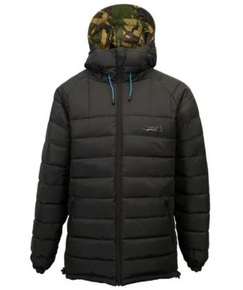 Aqua Bunda Reversible DPM Jacket