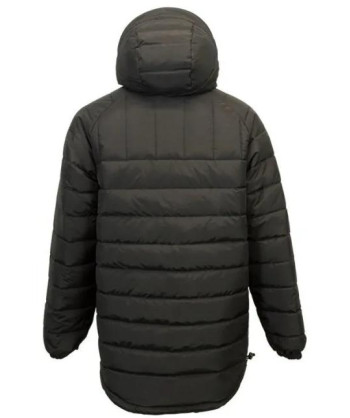 Aqua Bunda Reversible DPM Jacket