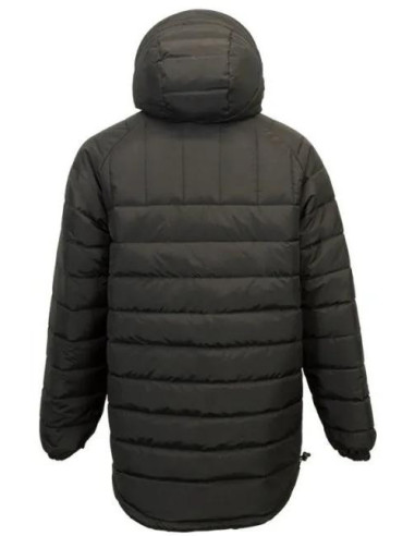 Aqua Bunda Reversible DPM Jacket