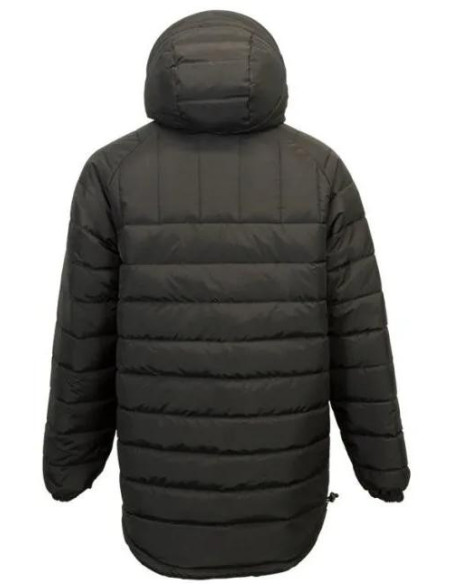Aqua Bunda Reversible DPM Jacket