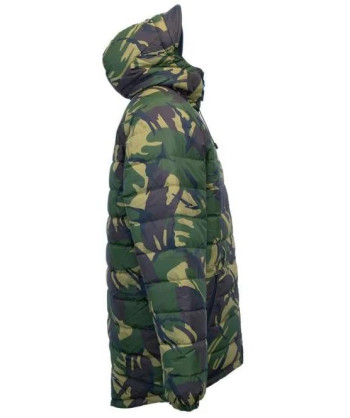 Aqua Bunda Reversible DPM Jacket