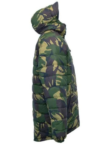 Aqua Bunda Reversible DPM Jacket