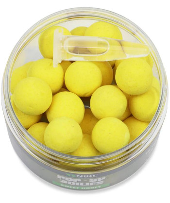 Nikl Plovoucí boilies Sweet Honey