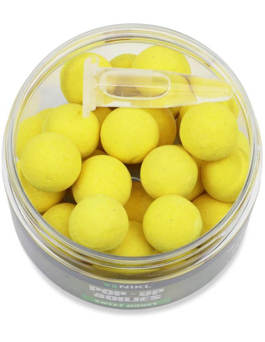 Nikl Plovoucí boilies Sweet Honey