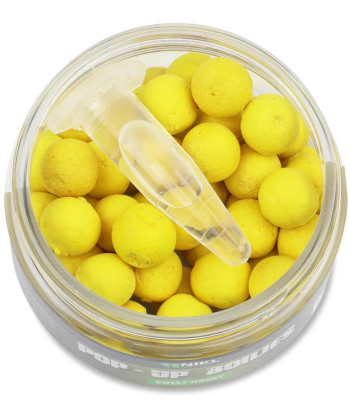 Nikl Plovoucí boilies Sweet Honey