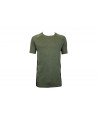 Trakker Tričko Marl Moisture Wicking T-Shirt