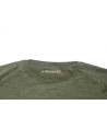 Trakker Tričko Marl Moisture Wicking T-Shirt