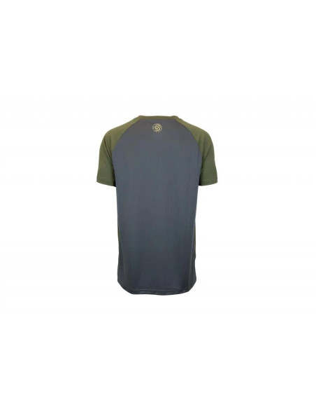 Trakker Tričko Moisture Wicking T-Shirt