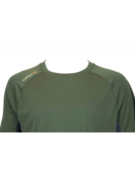 Trakker Tričko Moisture Wicking T-Shirt