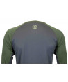 Trakker Triko s dlouhým rukávem Moisture Wicking Long Sleeve Top