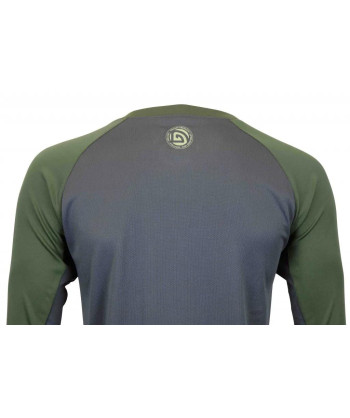 Trakker Triko s dlouhým rukávem Moisture Wicking Long Sleeve Top