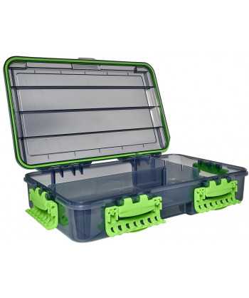 Waterproof Box Float & Big Bait (krabička)