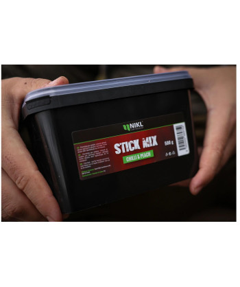 Nikl Stick mix Chilli & Peach 500g