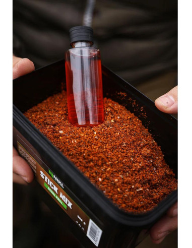 Nikl Stick mix Devill Krill 500g