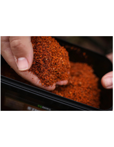 Nikl Stick mix Devill Krill 500g