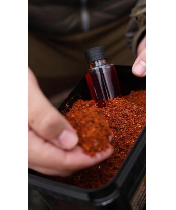 Nikl Stick mix Devill Krill 500g