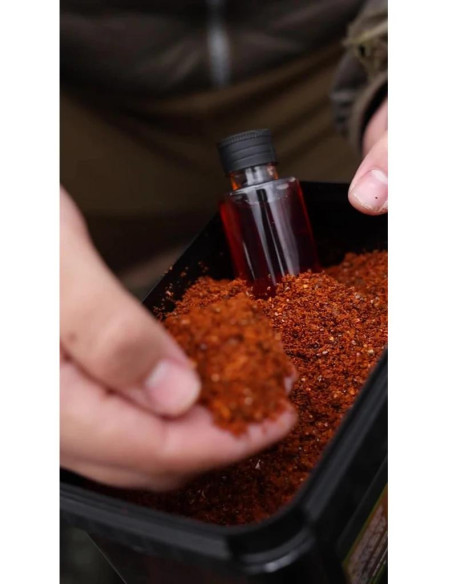 Nikl Stick mix Devill Krill 500g