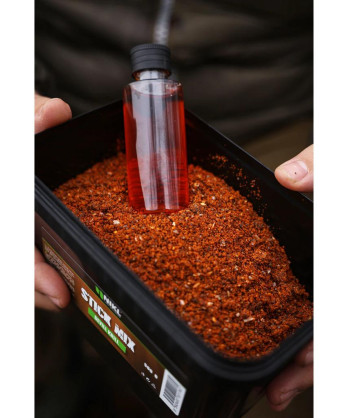 Nikl Stick mix Devill Krill 500g