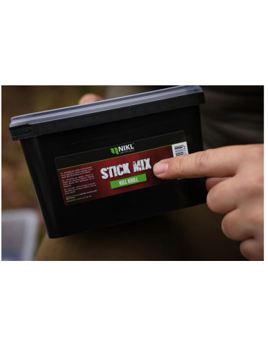Nikl Stick mix Kill Krill 500g