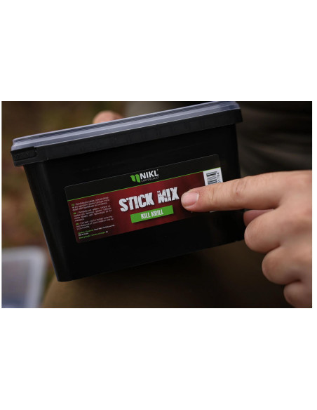 Nikl Stick mix Kill Krill 500g