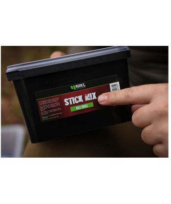 Nikl Stick mix Kill Krill 500g