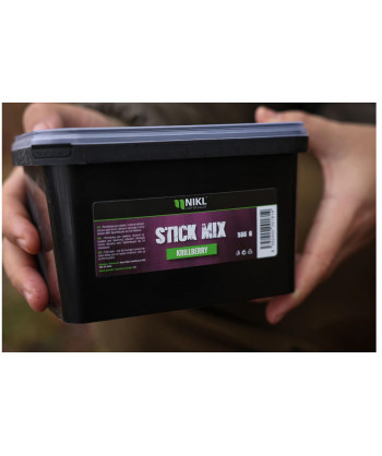 Nikl Stick mix Krill Berry 500g