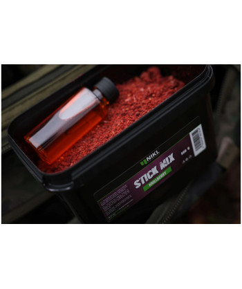 Nikl Stick mix Krill Berry 500g
