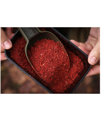 Nikl Stick mix Krill Berry 500g