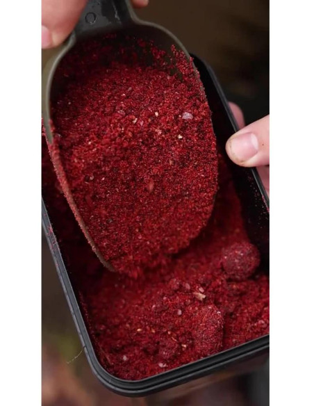 Nikl Stick mix Krill Berry 500g