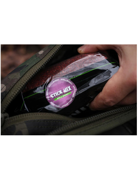 Nikl Stick mix Krill Berry 500g