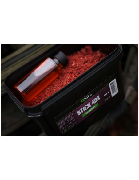 Nikl Stick mix Krill Berry 500g