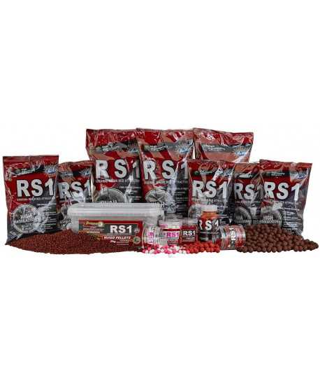 Method & Stick Mix RS1 1,7kg Method & Stick Mix RS1 1,7kg