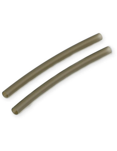 Carp´R´Us Smršťovací trubičky Shrinktube Green/Grey 8ks