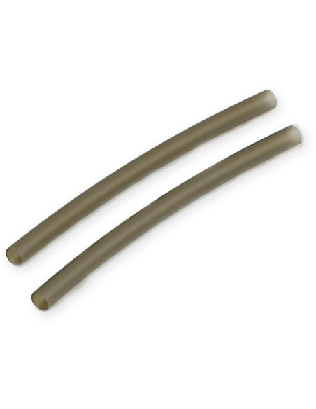 Carp´R´Us Smršťovací trubičky Shrinktube Green/Grey 8ks