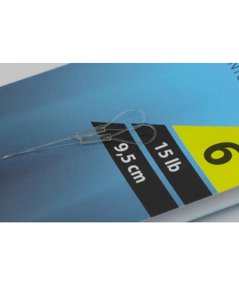 Carp´R´Us Hotový návazec Ready Ronnie Rig Centurion 2ks