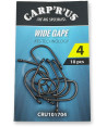 Carp´R´Us Háčky Wide Gape ATS 10ks