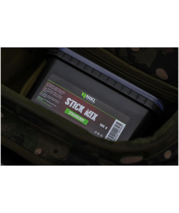 Nikl Stick mix Strawberry 500g