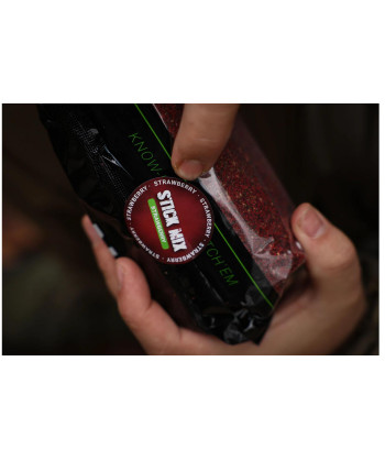 Nikl Stick mix Strawberry 500g