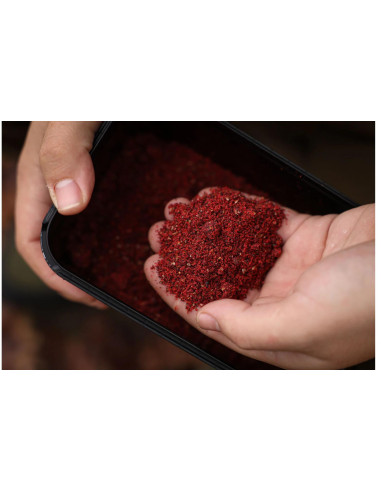 Nikl Stick mix Strawberry 500g