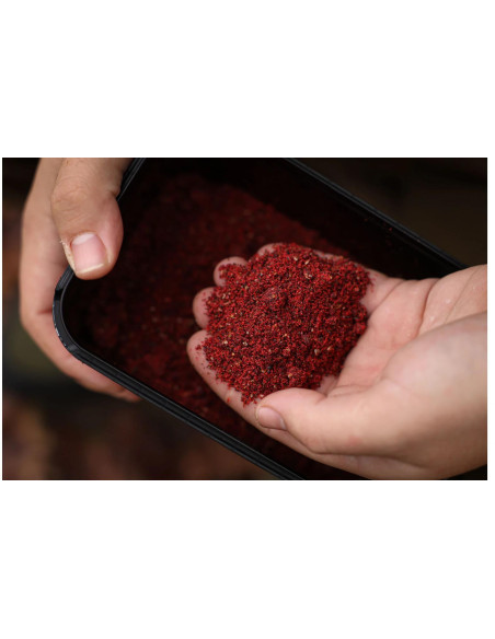 Nikl Stick mix Strawberry 500g