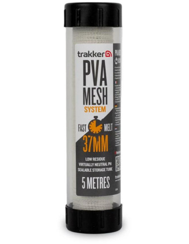 Trakker PVA punčocha PVA Mesh System 5m
