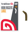 Trakker Rovnátka Hook Riggers 10ks