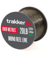 Trakker Vlasec Mono Reel Line 1000m