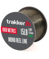Trakker Vlasec Mono Reel Line 1000m