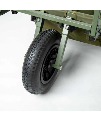 Trakker Přepravní vozík X-Trail T1 Barrow