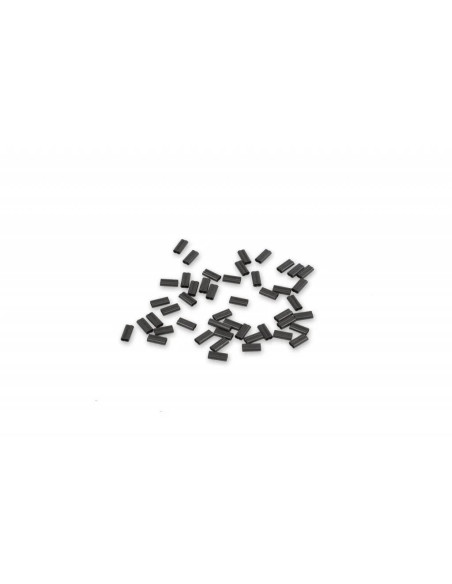 Carp´R´Us Krimpovací svorky Crimps 50ks
