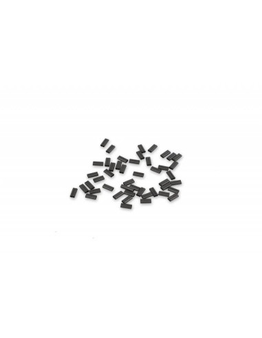 Carp´R´Us Krimpovací svorky Crimps 50ks