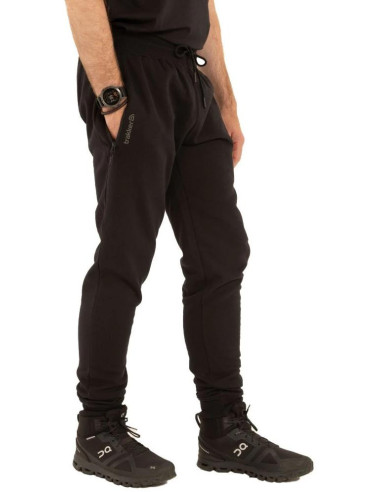 Trakker Tepláky CR Jogger Black